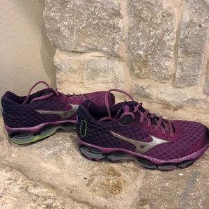 Mizuno wave prophecy